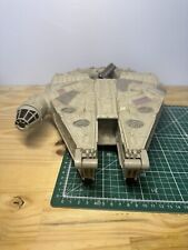 Faucon Millennium 1995 Lewis Galoob Toys MicroMachines Space Star Wars  Playset