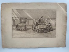 GRAVURE JULES VERCHERE ART DU