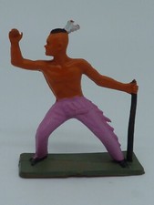 Figurine ancienne starlux - ancienne, en