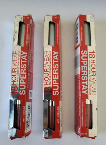 Rouge levres superstay 425 - a,