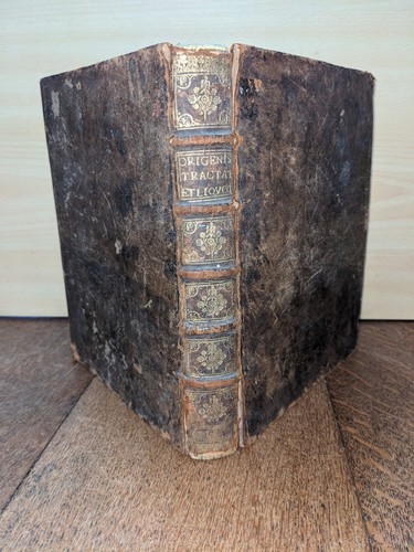 Livre ancien r wetsetenii - livre, ancien-