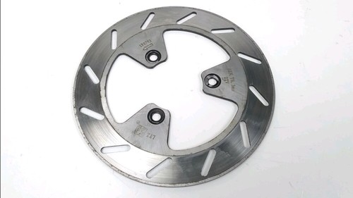 Disque frein avant - disque, peugeot