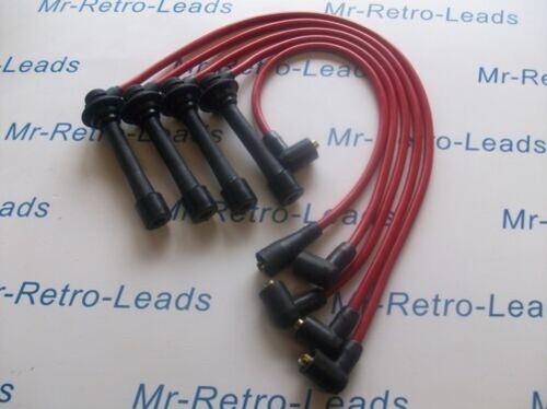 Retro leads câbles - mr,