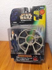 STAR WARS POTF Power of the