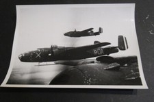 Photo Avion B-25 Mitchell