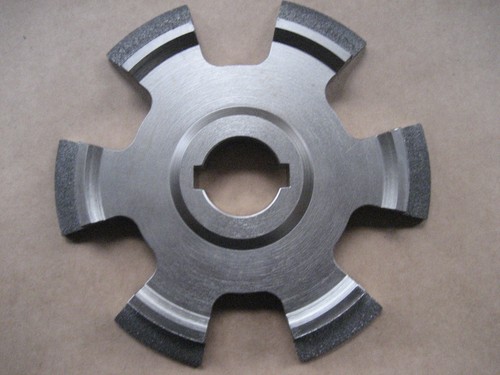 Diamantprofilfräser 180 20 - 180,