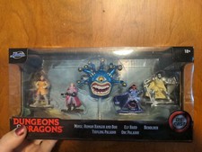 JADA DUNGEONS & DRAGONS DIE