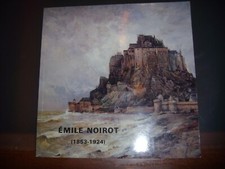 Peinture: Emile Noirot 1853-1924: Exposition rétrospective, 1990, BE