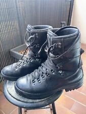 chaussure rangers armée