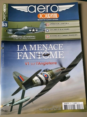Aero journal nº - journal,