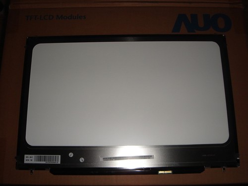 Dalle led apple mac - led, 17"