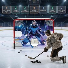 Équipement d'entraînement de