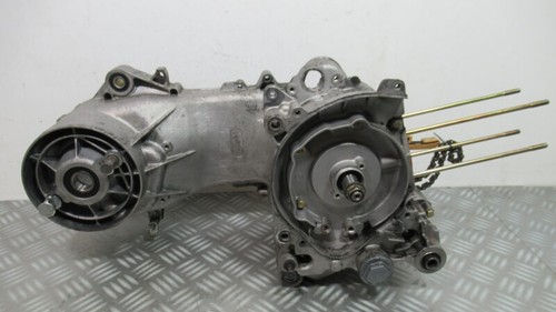 Bas moteur piaggio zip 4 - 50,