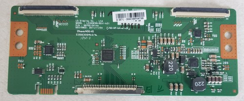 Carte tcon uniquement pour - carte,