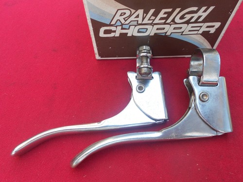 Vintage raleigh chopper - vintage,