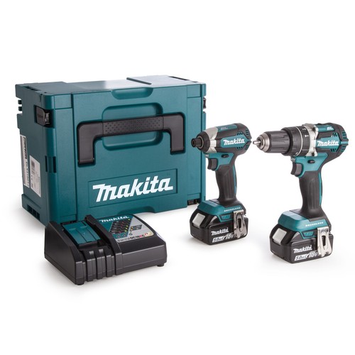 Makita 18v combi - makita,