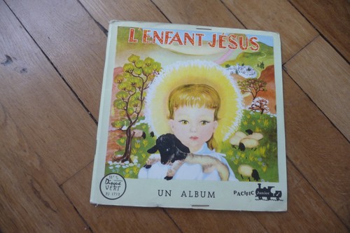Enfant jesus pacific - 45,