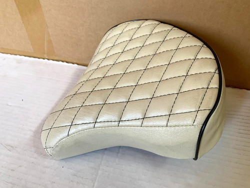 Custom bicycle seat 10 - bicycle, 10"