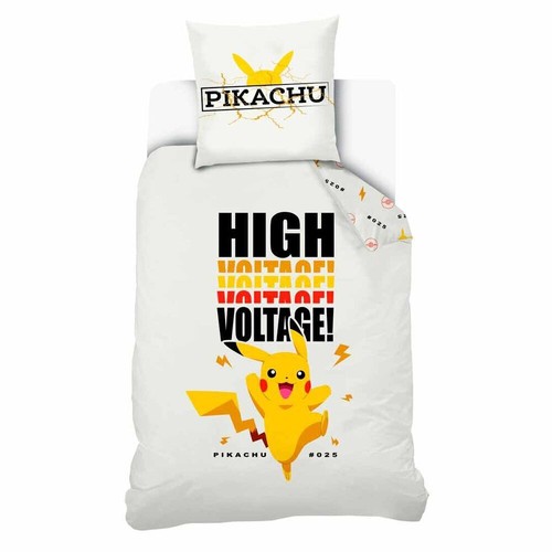 Housse couette pokemon - de,
