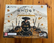 GHOST OF YOTEI EDITION COLLECTOR SONY PS5 COLLECTOR'S EDITION FRANCAIS NEUF