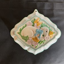 Moule en porcelaine Cordon