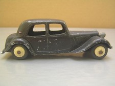 Dinky Toys 24N Citroen