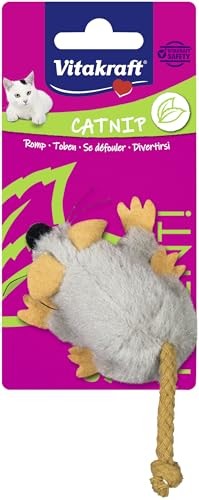 Vitakraft jouet souris avec - souris,
