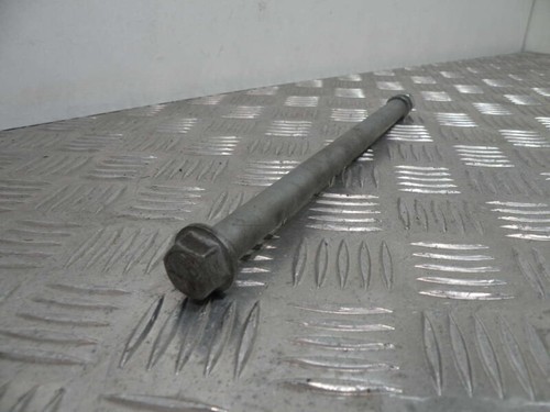 Axe roue avant aprilia sr - de,
