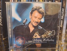 Johnny Hallyday - QUE JE