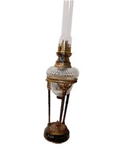 Lampe Athénienne Style Empire