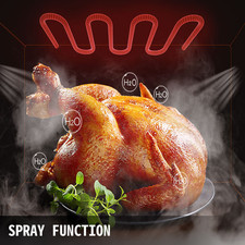 VEVOR 60 L Mini Four