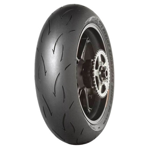 Pneu dunlop 180 r17 - 180/55, (73w)