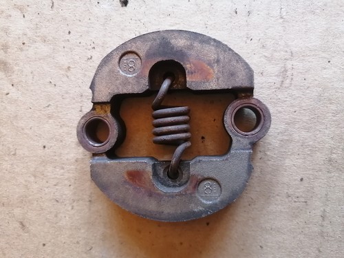 Embrayage husqvarna - embrayage,