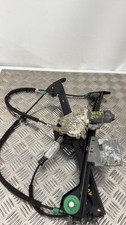 Leve vitre electrique avant
