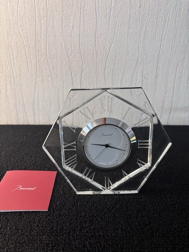 Pendulette modèle abysse - , en