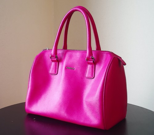 Furla boston bag sac - bag, main