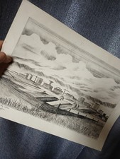 André Jacquemin Gravure