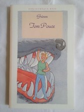 Tom Pouce et