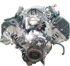Moteur für BMW 4,4 V8 745 i