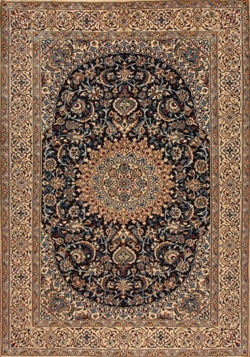 Tapis oriental authentique - tapis,