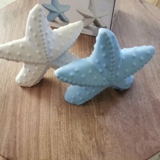 Étoiles de mer décoratives