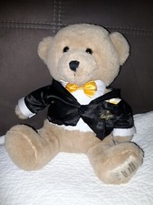 Od/Peluche Doudou Ours Giorgio