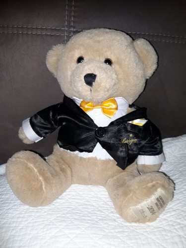 Peluche doudou ours - od/peluche,