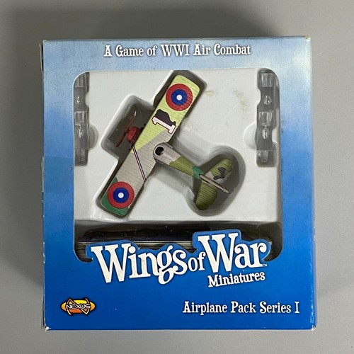 Ailes war miniatures - of,