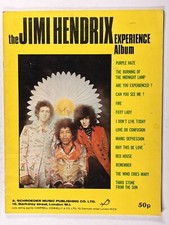 The Jimi Hendrix Experience