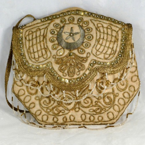 Réticule petit sac main - sac, à