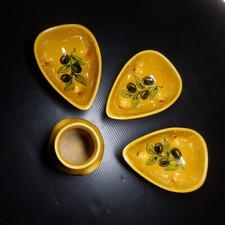 N24.446 service 3 coupelles