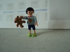PLAYMOBIL vintage city