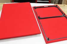 Two New JBL L80T Grilles -  14