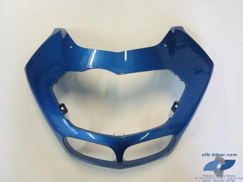 Tête fourche bmw - tête, de